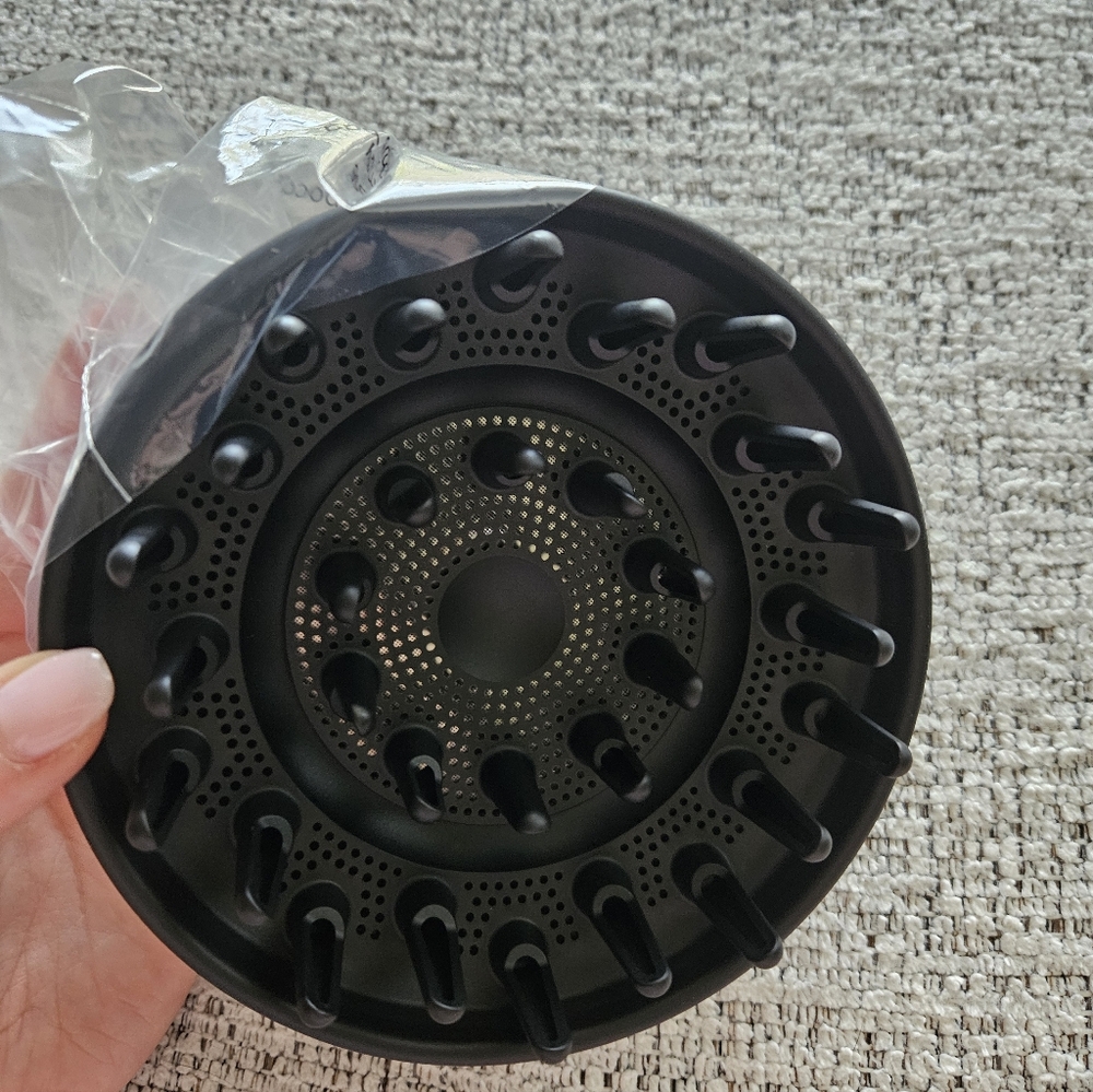 Dyson Supersonic R  Hair Diffuser - Picture 3 of 4